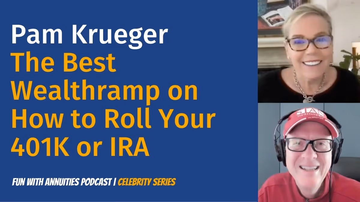 Pam-Krueger:-The-Best-Wealthramp-on-How-to-Roll-Your-401K-or-IRA