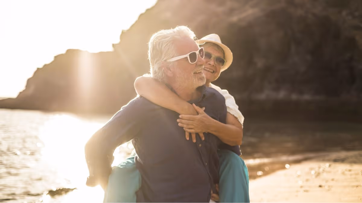 Retirement Income Gap The Real Deal