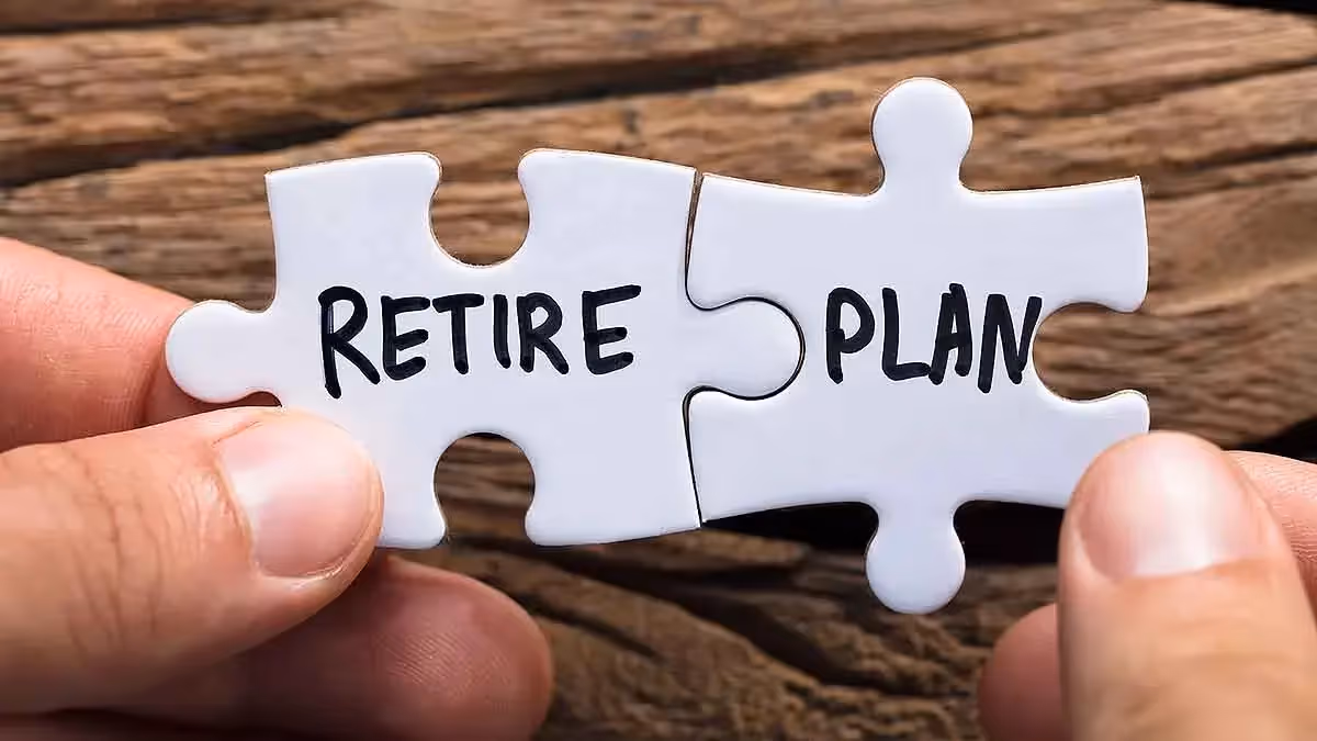 Retirement Income Strategies: Using Annuities