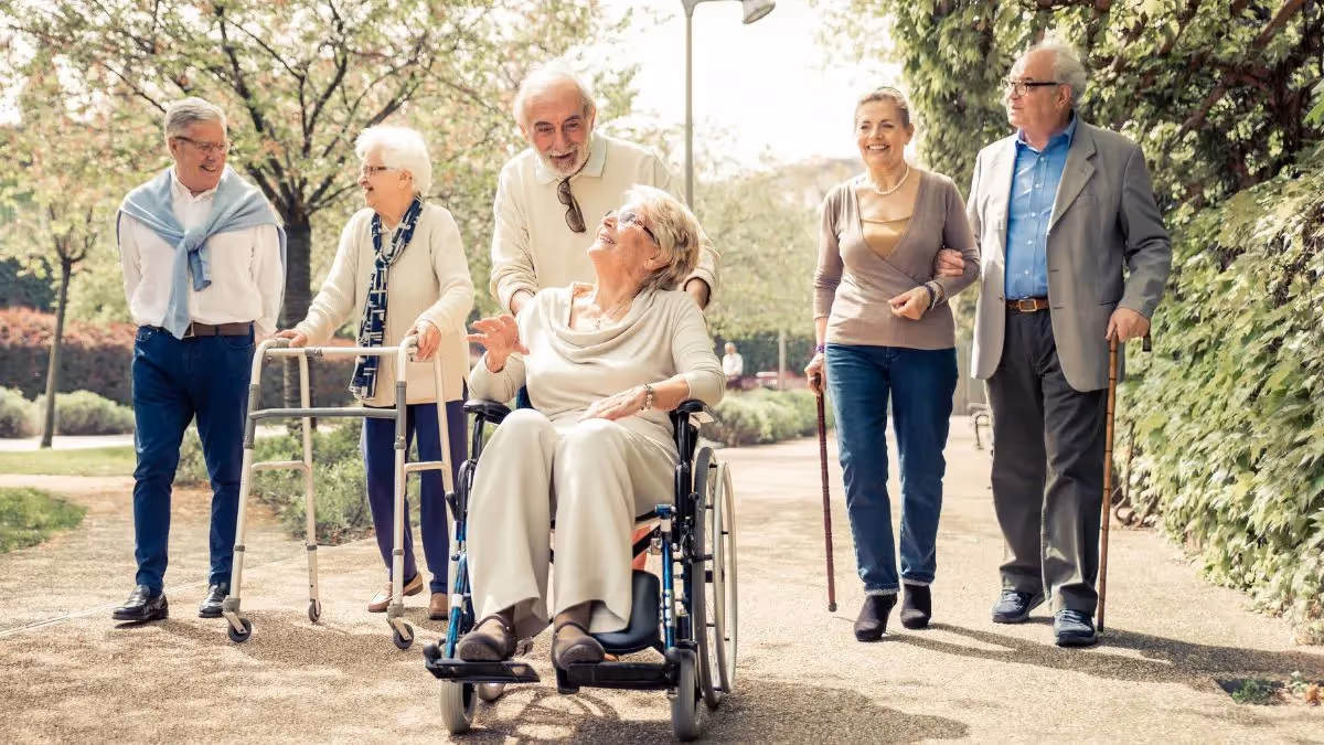 Retirement Lifestyle: 3 Tips to Financially Care for Your Loved Ones
