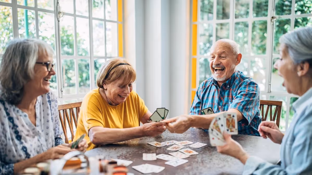 Retirement Tips: How to Talk Annuities With a Spouse