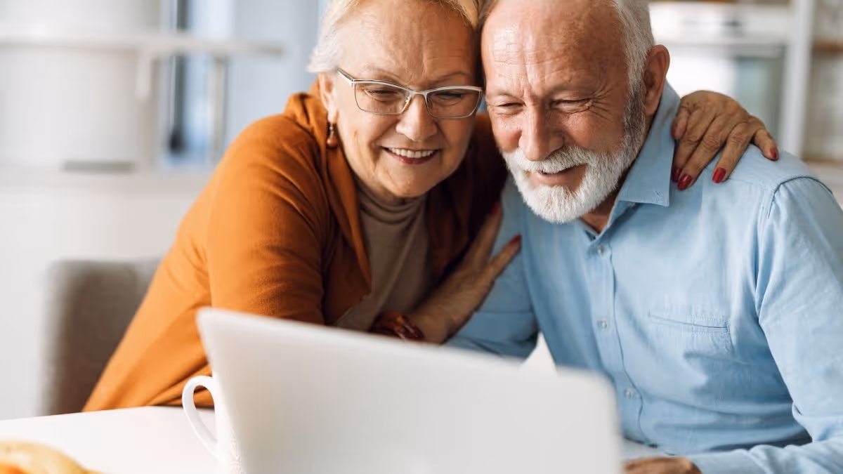 Reveal What’s in Stan’s Retirement Portfolio