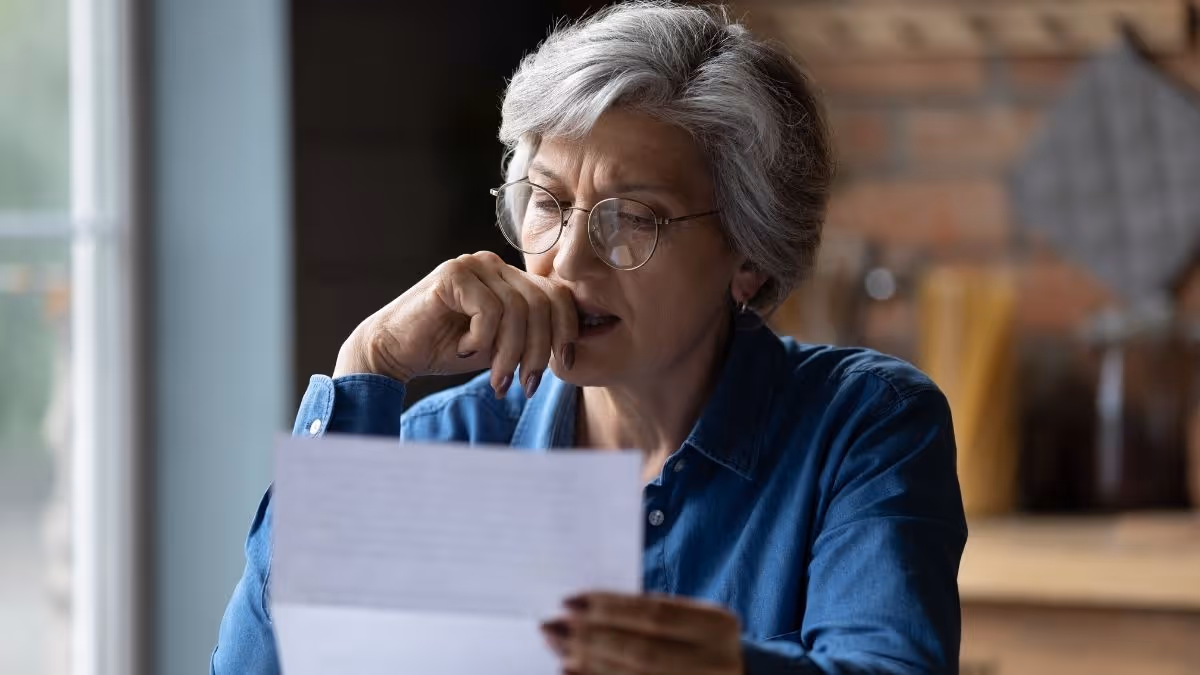 Should You Get Out of an Annuity?