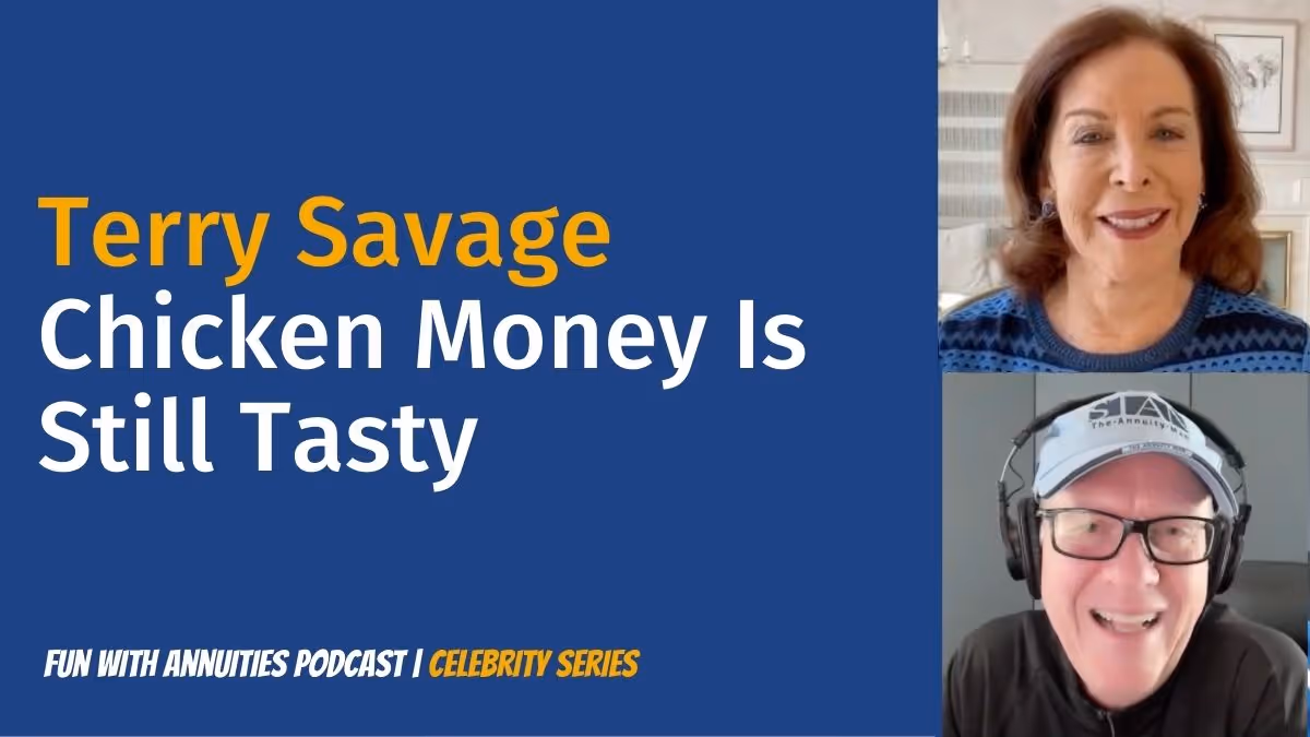 Terry-Savage:-Chicken-Money-Is-Still-Tasty