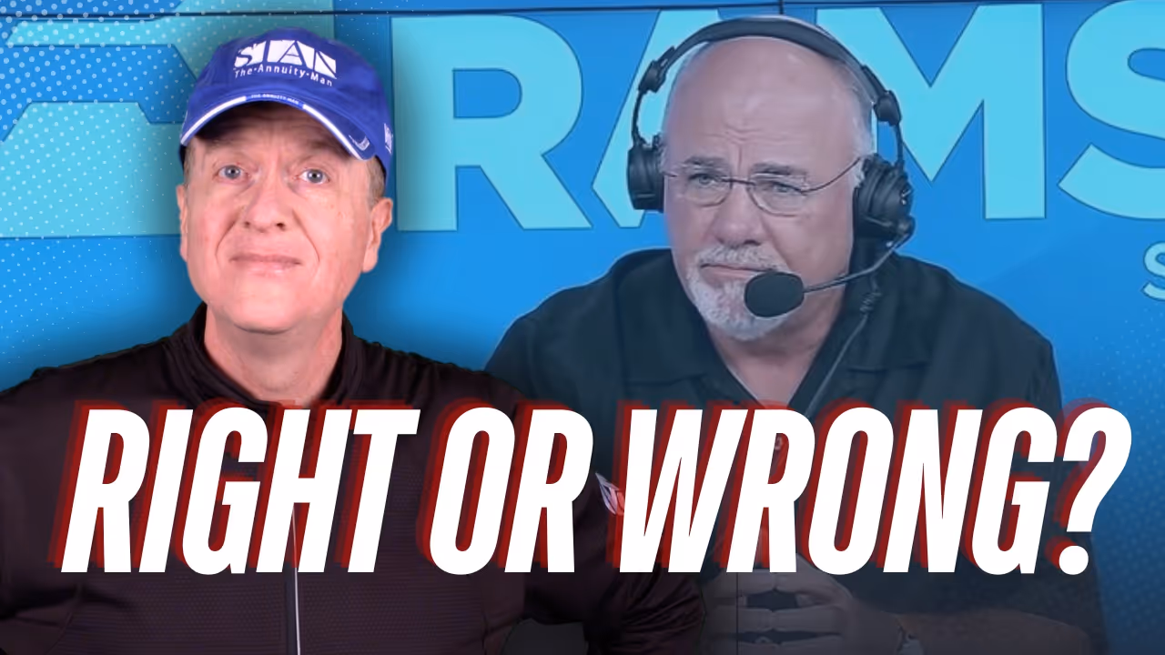 The-Annuity-Man's-Honest-Reaction-to-Dave-Ramsey