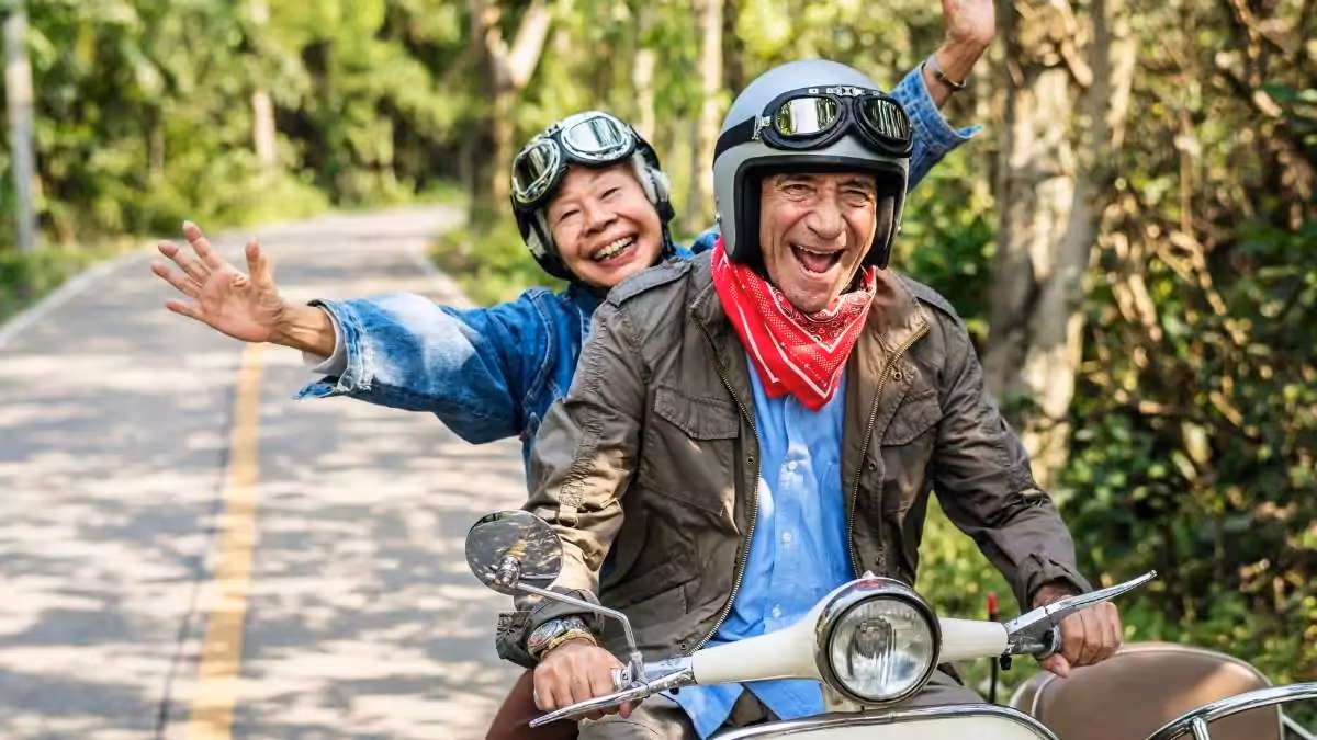 Top 10 Things I’ve Learned About Retirement Planning
