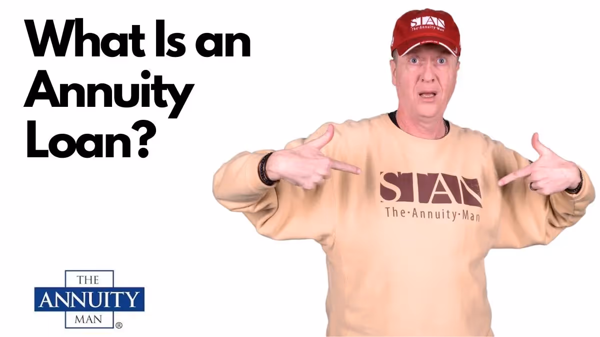 What Is an Annuity Loan?