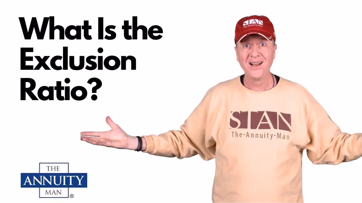 What-Is-the-Exclusion-Ratio?