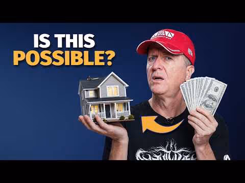 Can I Buy A House With My Annuity Money?