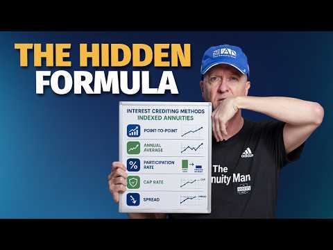 Interest Crediting Methods Indexed Annuities