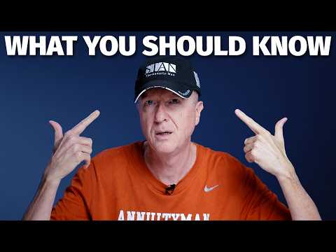 What Is A Participation Rate In An Annuity?