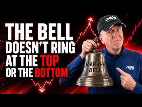 The Bell Doesn’t Ring at the Top or the Bottom: Fun With Annuities