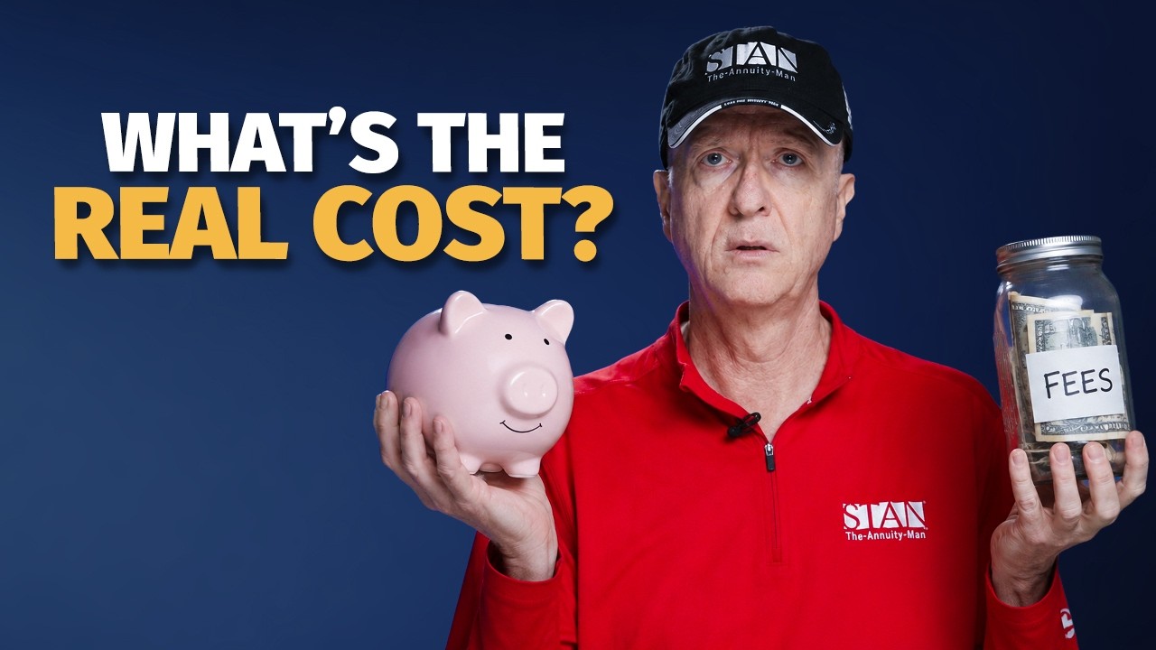 Do Fixed Annuities Have Fees?