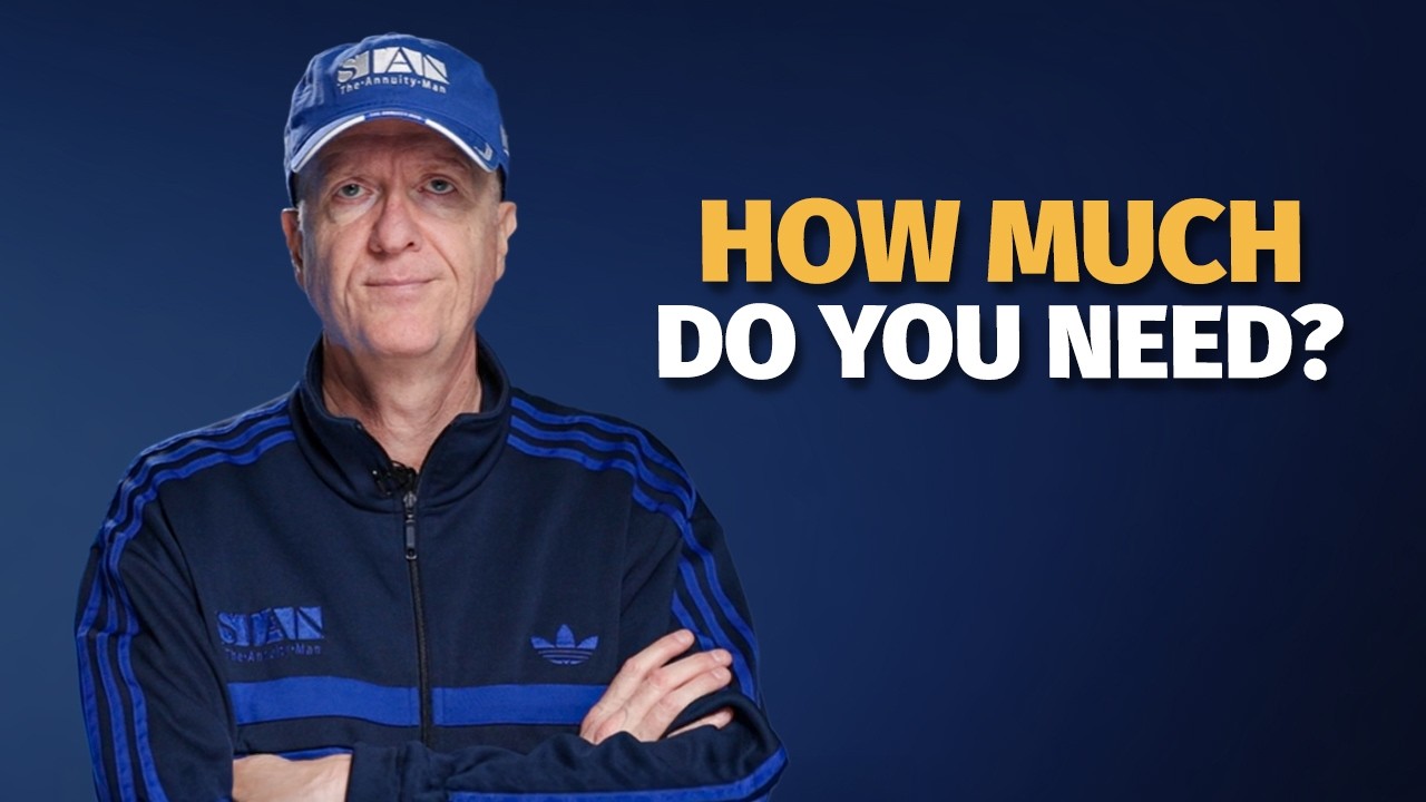 What Is A Good Retirement Income For A Single Person?