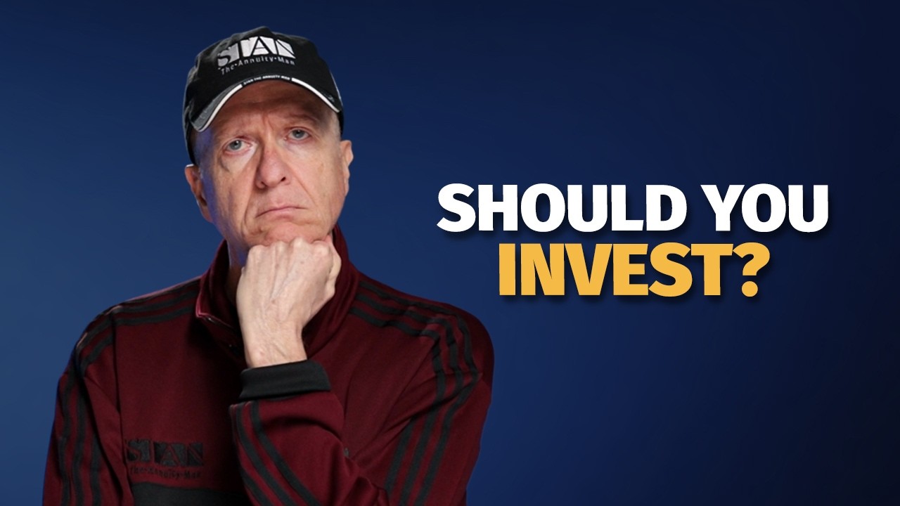 Are Indexed Annuities A Good Investment?