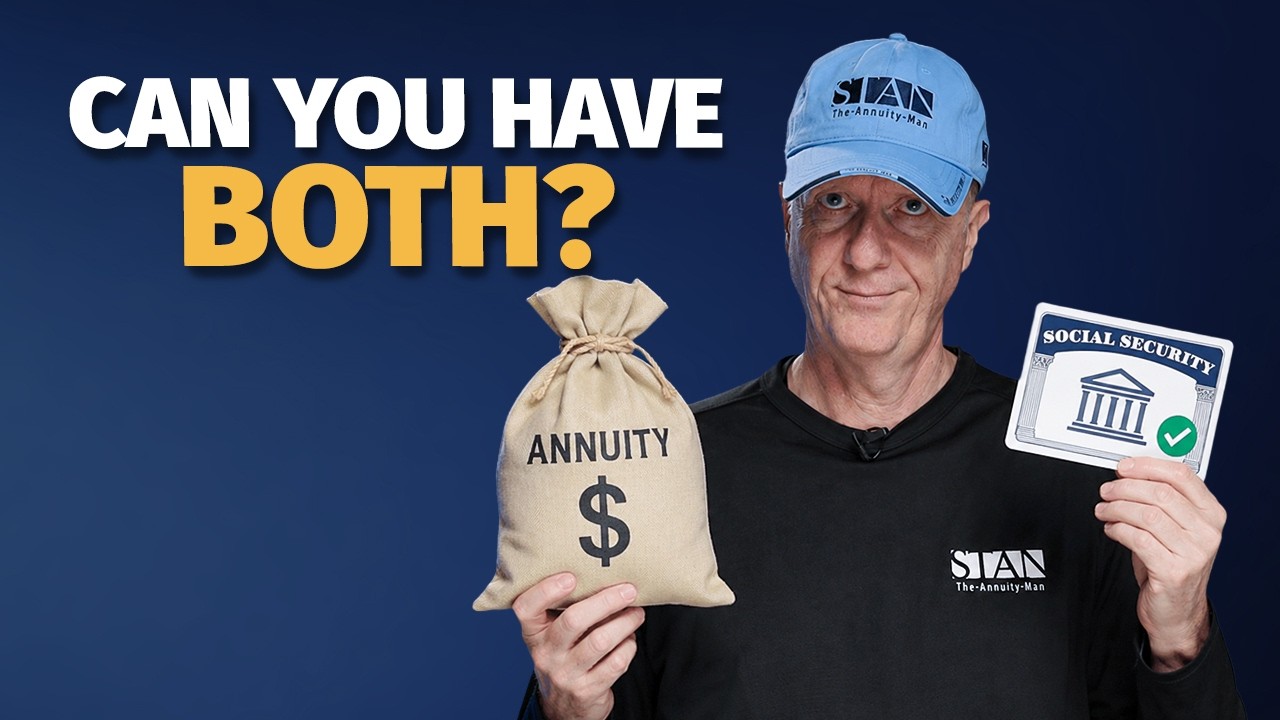 Does An Annuity Count As Income For Social Security?