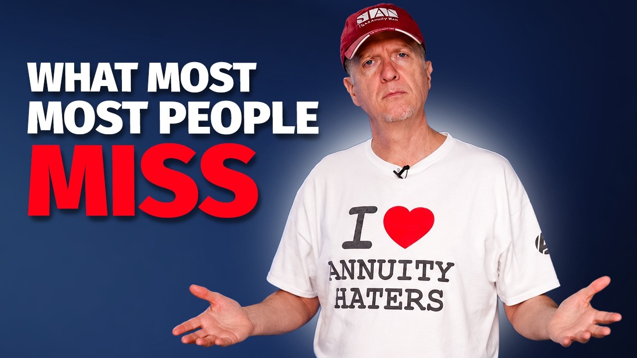 What Is A Fixed Rate Annuity?