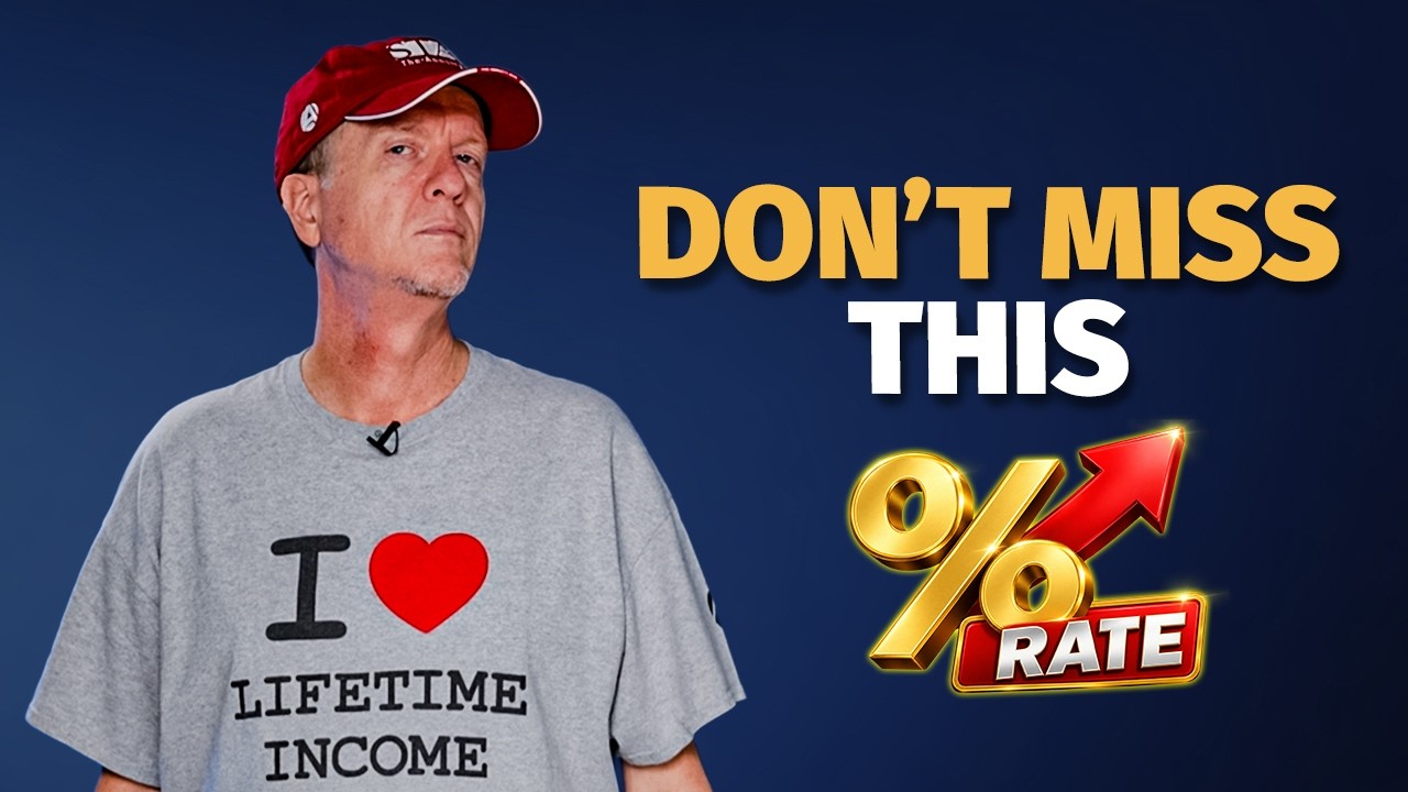 Best 5-Year Fixed Annuity Rates