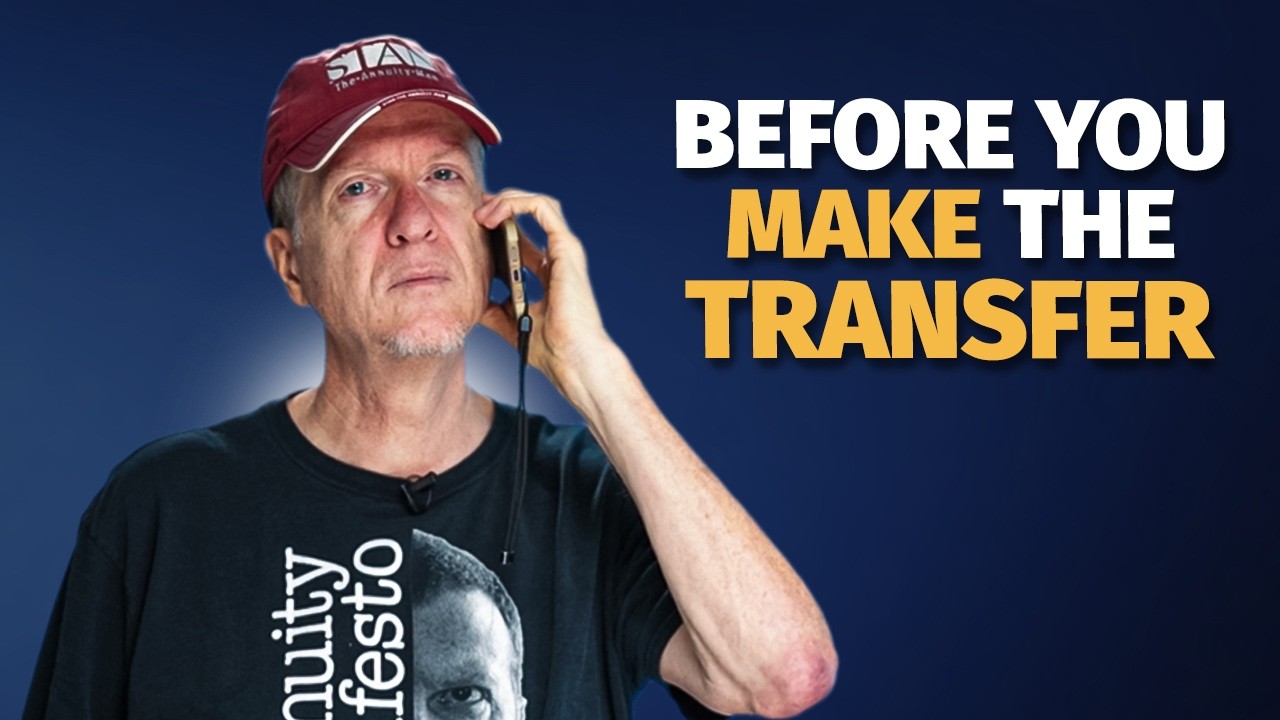 Can I Transfer My Retirement Annuity To A Pension Fund?