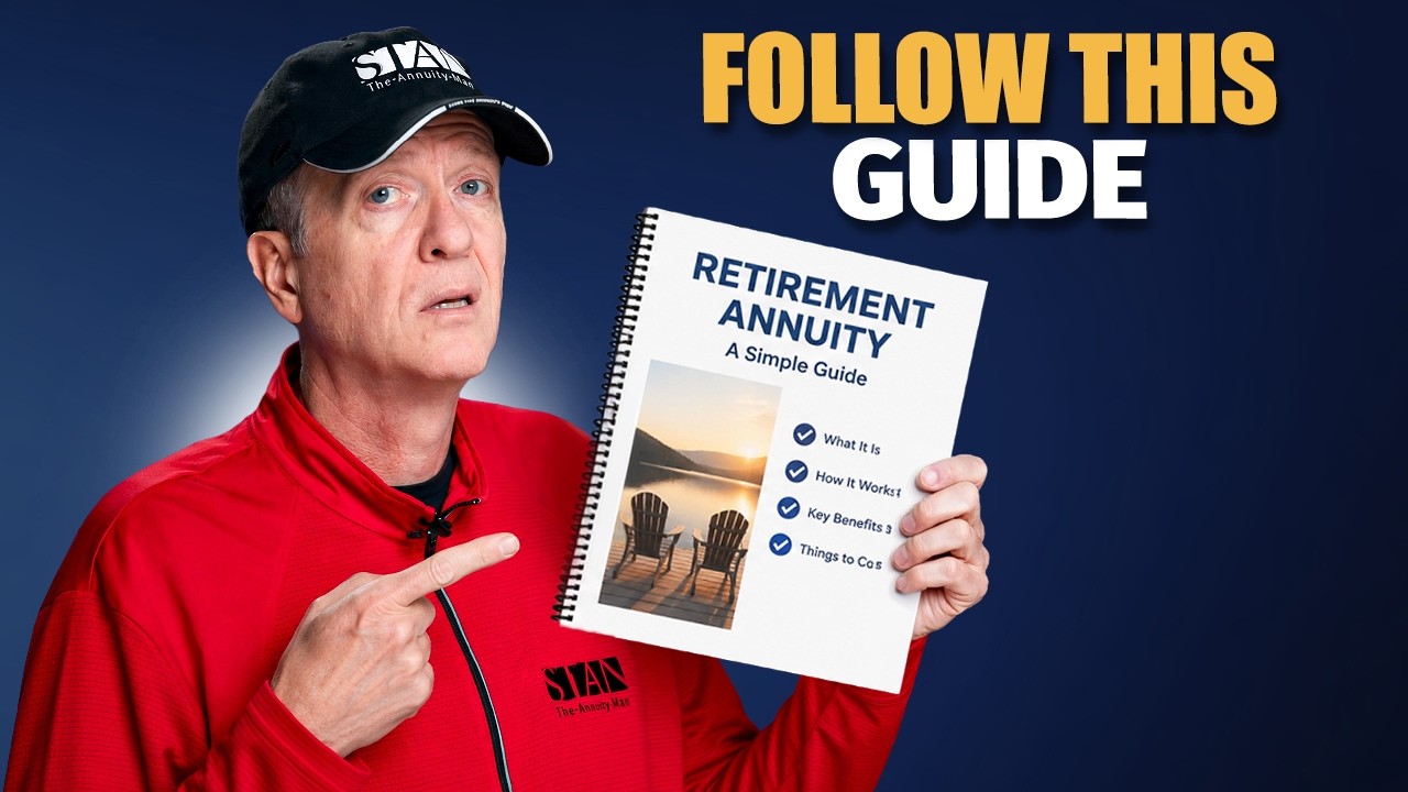 What Is A Retirement Annuity And How Does It Work?