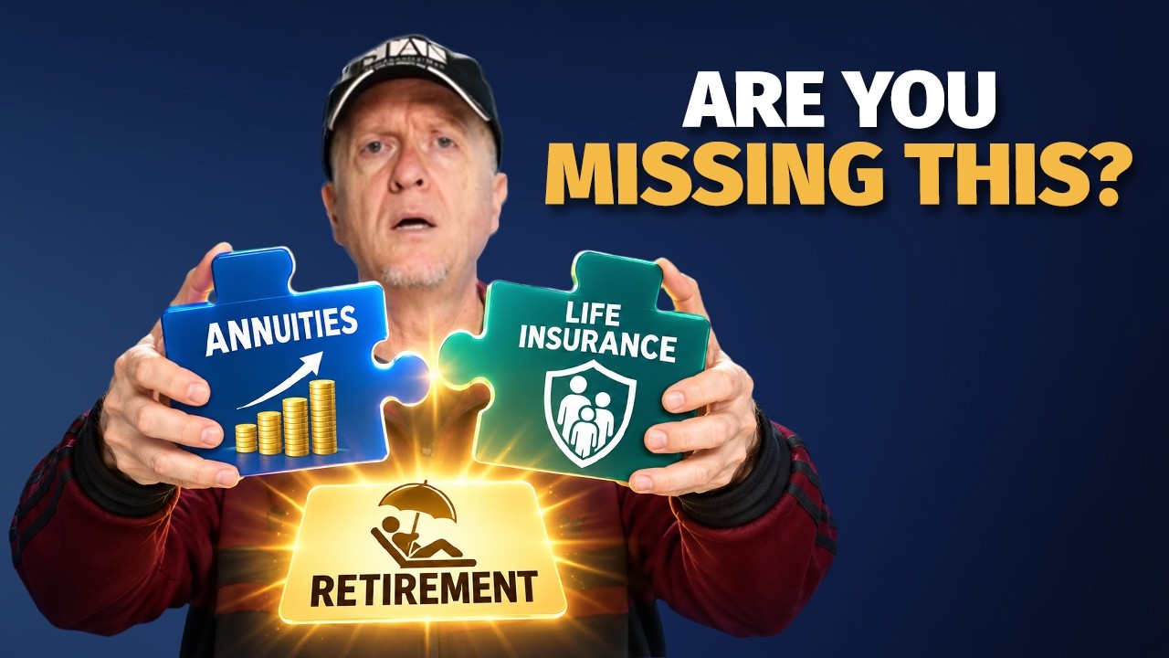 Best Practices For Combining Annuities And Life Insurance For Retirement