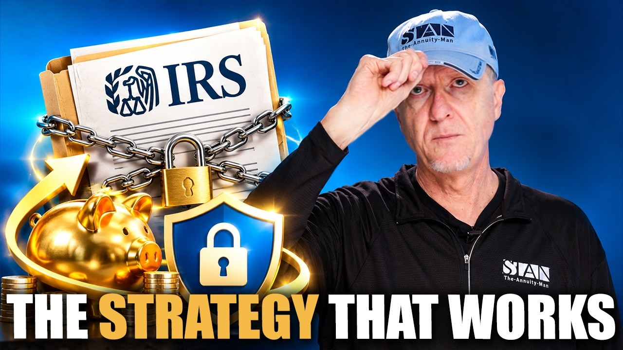 What Is The IRS Loophole To Protect Retirement Savings?