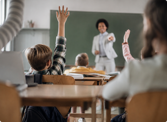 Education procurement management for school budgets, suppliers, purchase orders, and approvals