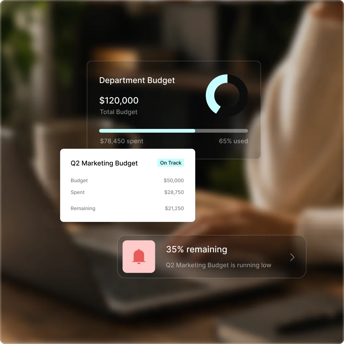 Goods receiving workflow
