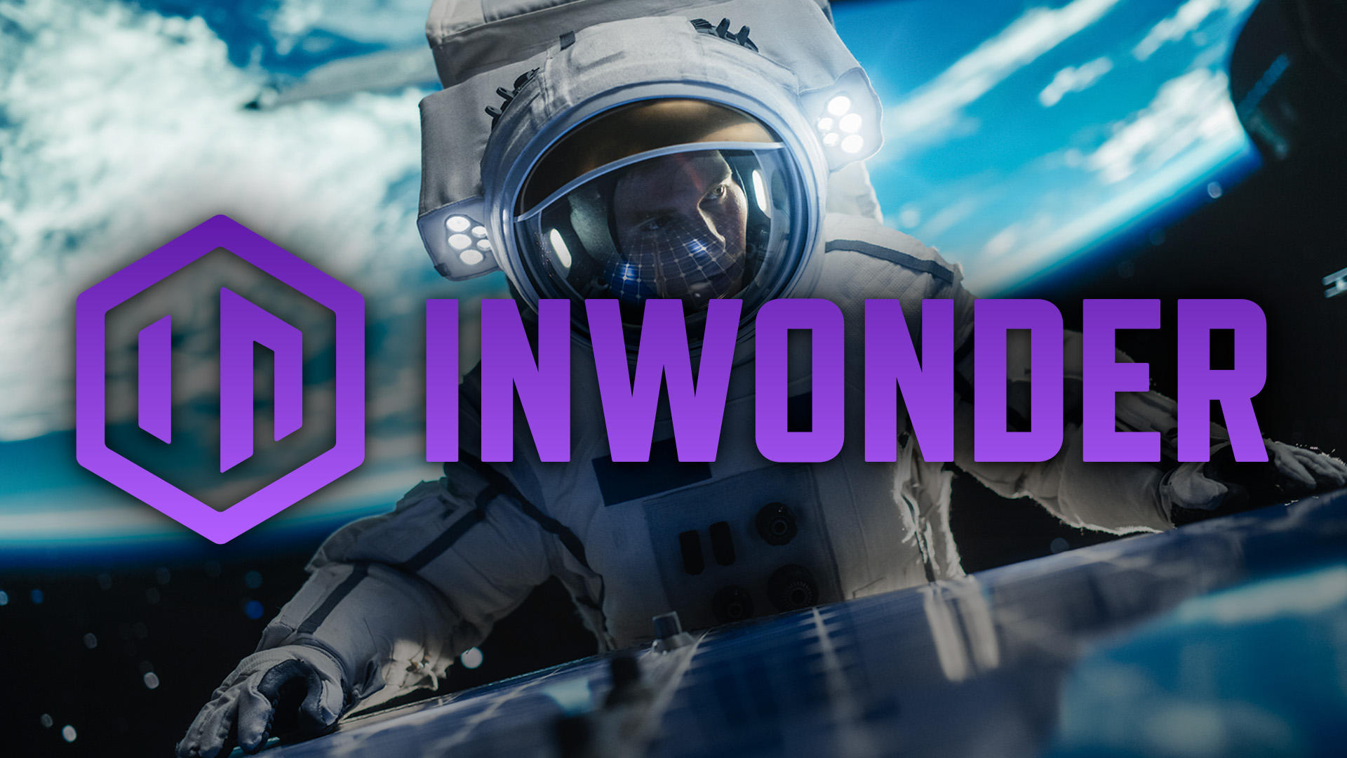 INWONDER Channel