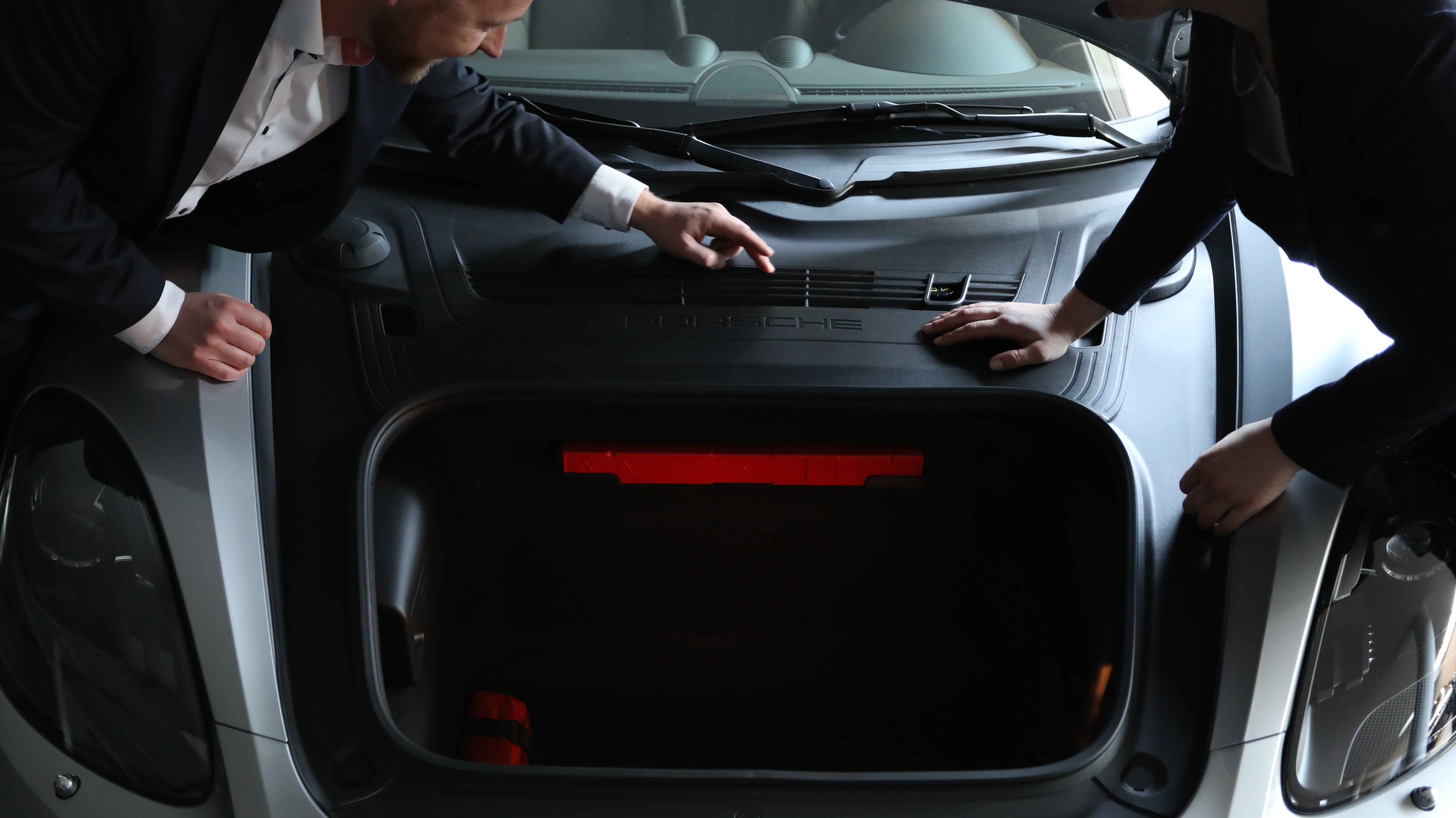 Qualitätssicherung in der Automobilindustrie