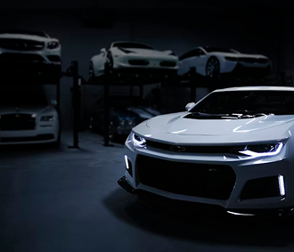 Automotive
