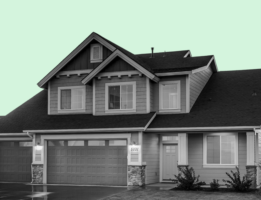 Home front side