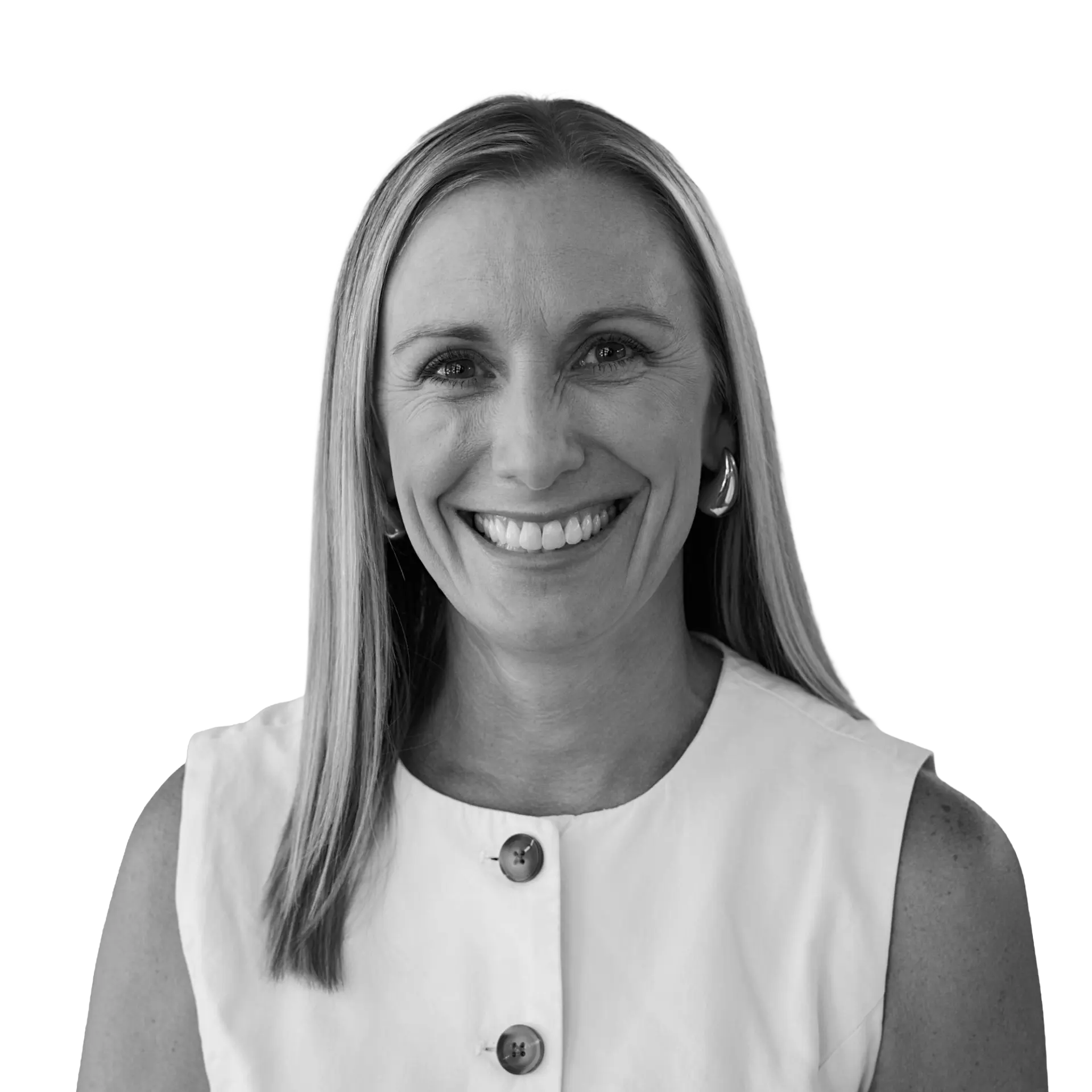 Melissa Rios
Executive Assistant