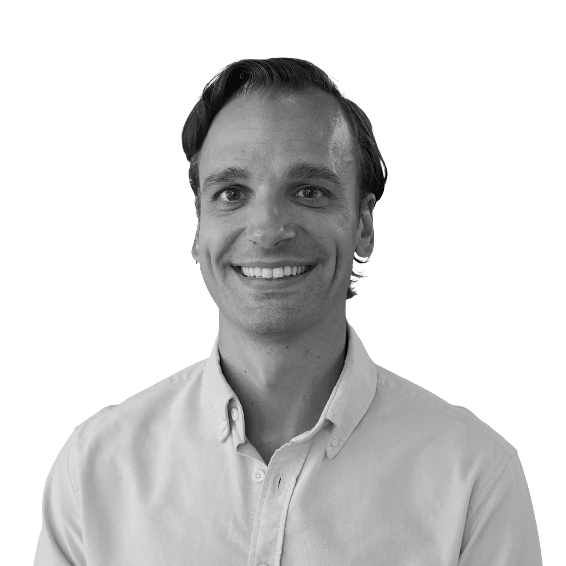 Taylor Allen
Vice President of Real Estate