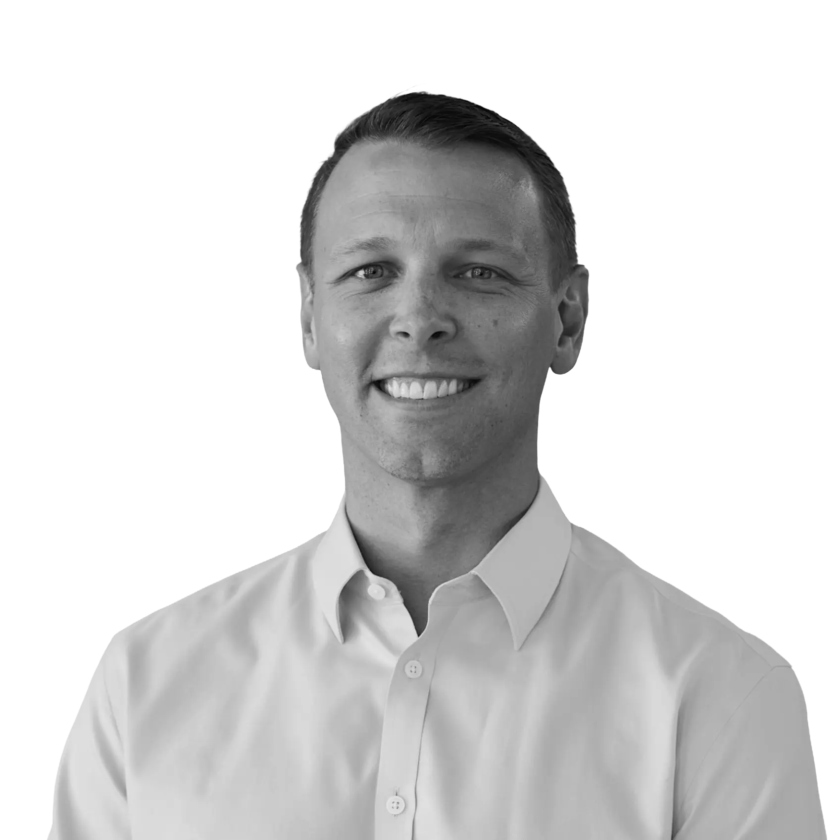 Nate Robertson
Chief Investment Officer