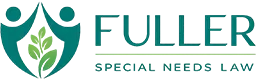 fuller special needs law logo