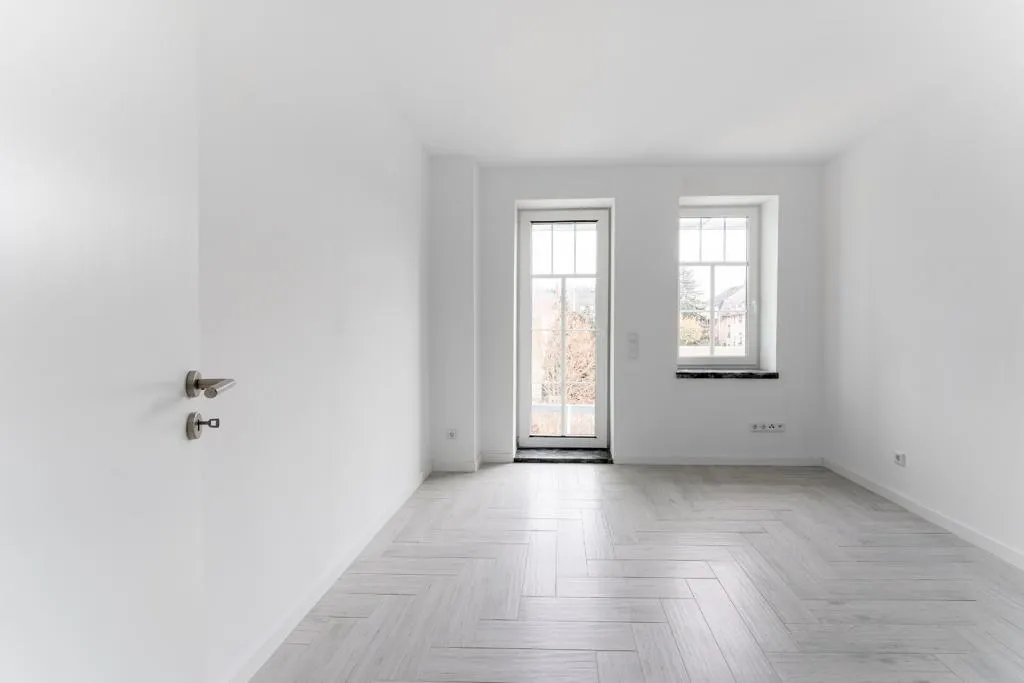 Wohnraum