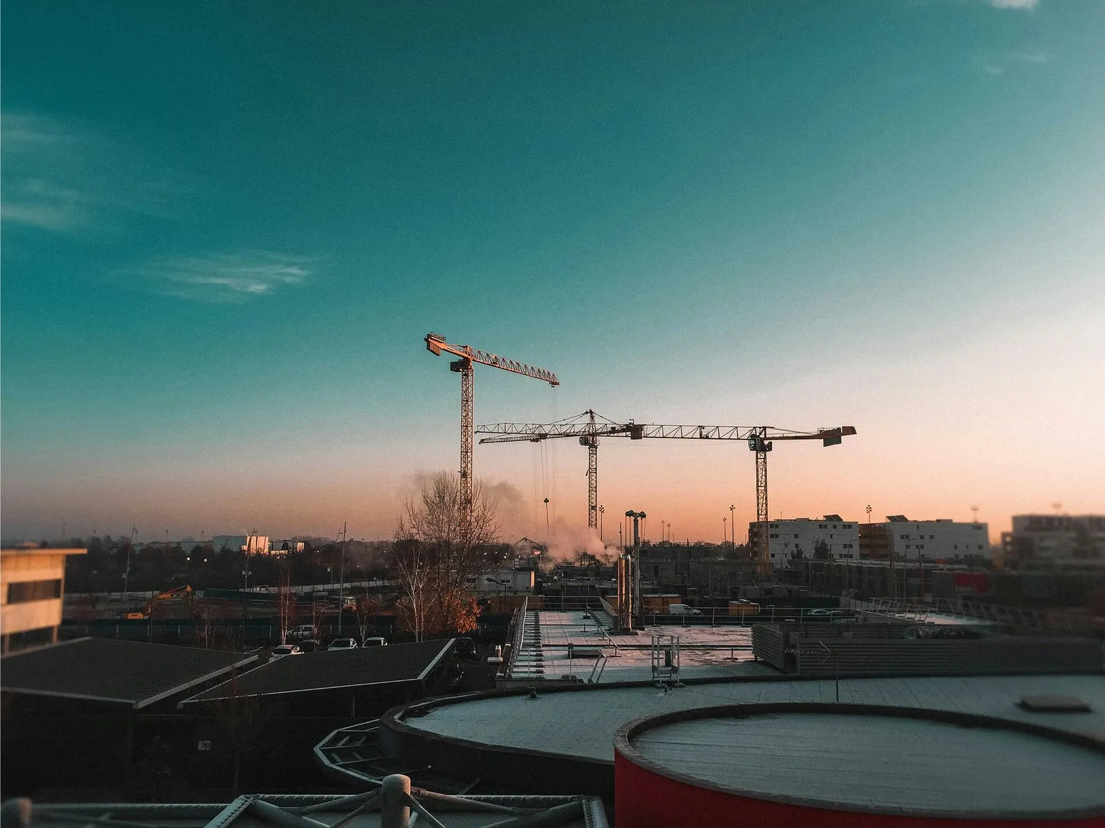 Construction