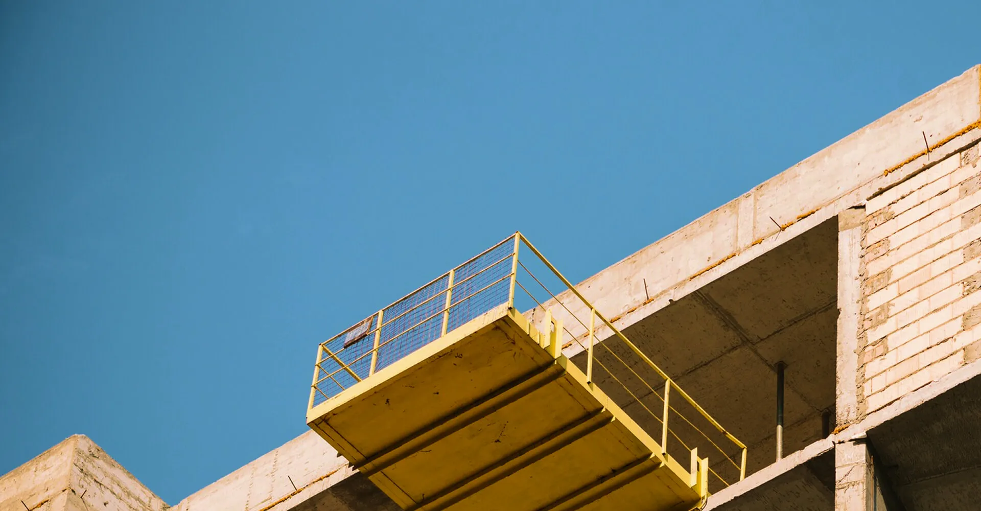 Construction