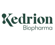 Kedrion bio logo