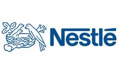 Nestlé logó