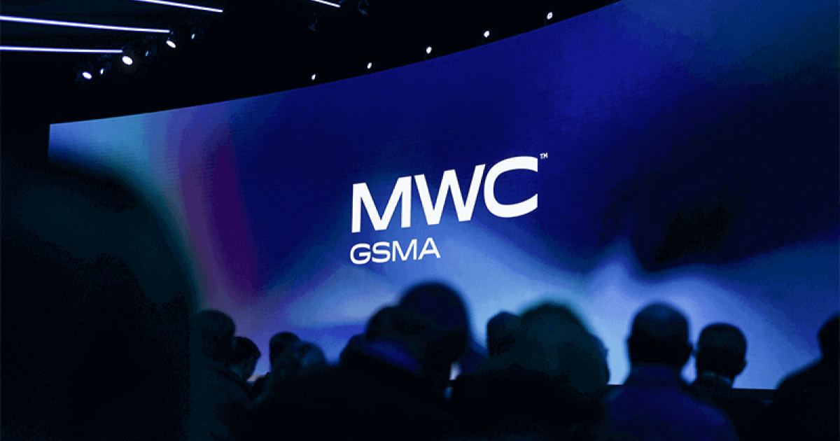 MWC Barcelona 2026