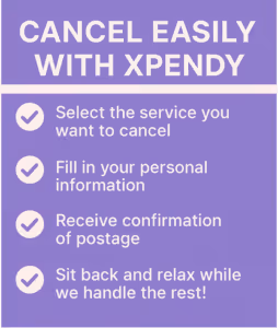 Xpendy