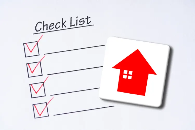 checklist