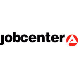 Logo Jobcenter – Förderung von Deutsch- und Integrationskursen in Fürth
