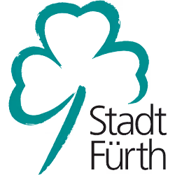 Logo der Stadt Fürth