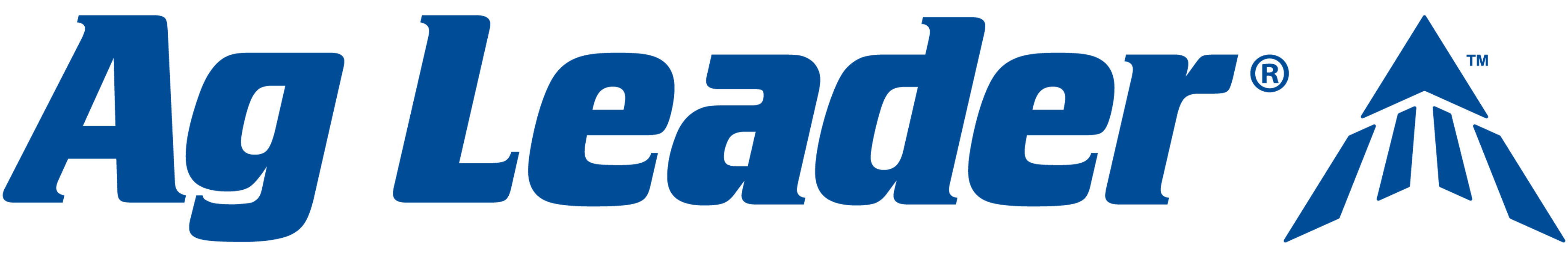Ag Leader company logo.