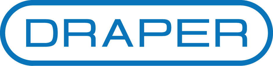 Draper logo - C T Scott