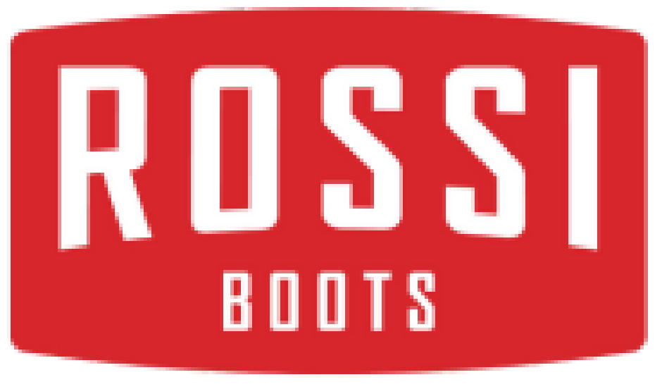 Rossi logo - C T Scott