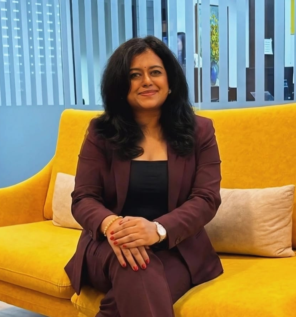 Jenny Shree